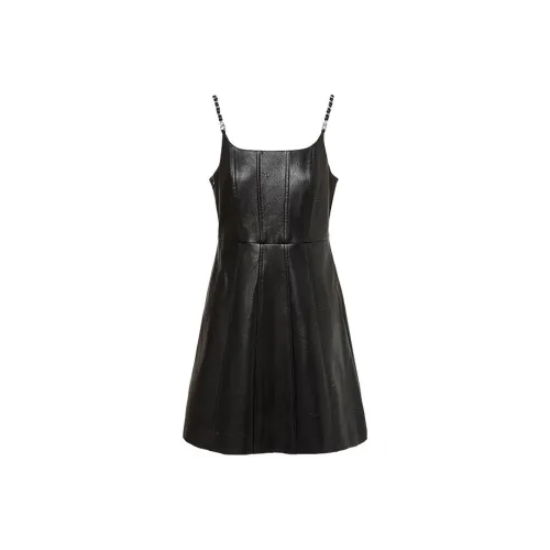 LOFT SHINE Черные Женские Слиплатья