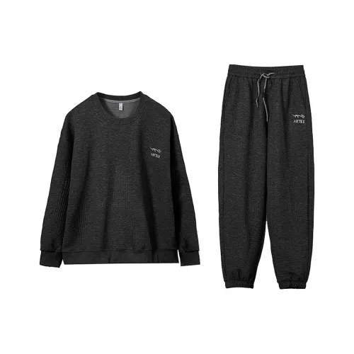 YATE Унисекс Свитшот Комплекты