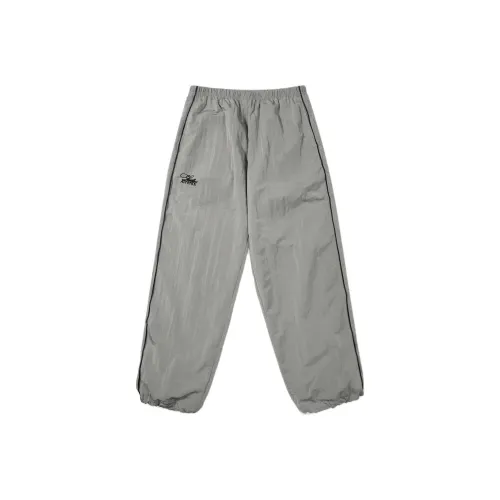 Attends Повседневные брюки Женские Серый