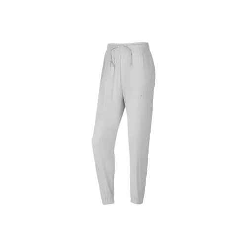 Skechers Comfort Technology Series LUNAR Серый/00MV Женские Вязаные Тренировочные Штаны