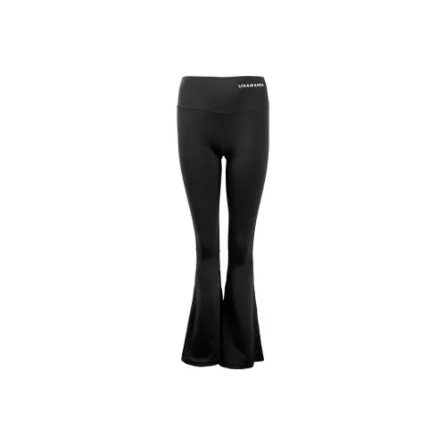 Unawares. SS23 Women's Collection Женские вязаные тренировочные брюки