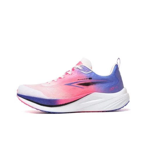 HBRK Беговые кроссовки Low Top Dream Фиолетовый Унисекс