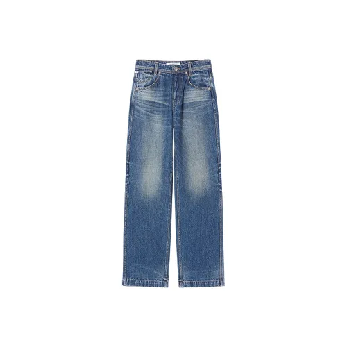 Miss Sixty Джинсы Женские Темно-синий