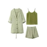 Комплекты одежды (зеленый)