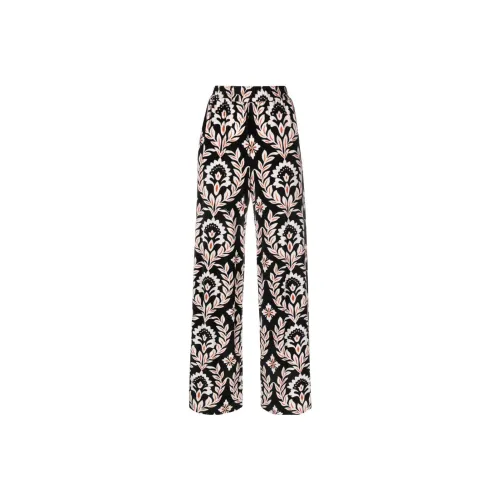 La DOUBLEJ. FW23 Повседневные брюки Женские Черный