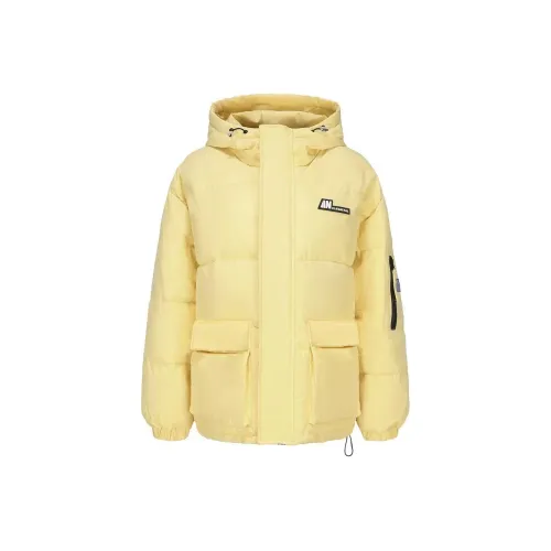 KEAB Женские объемные куртки (пуховики)