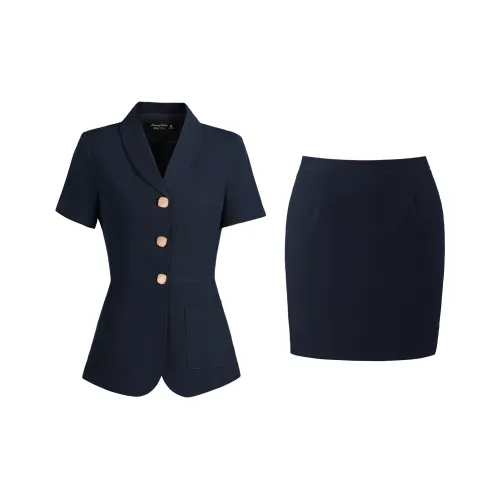 DonnaZilan Бизнес-костюм для женщин