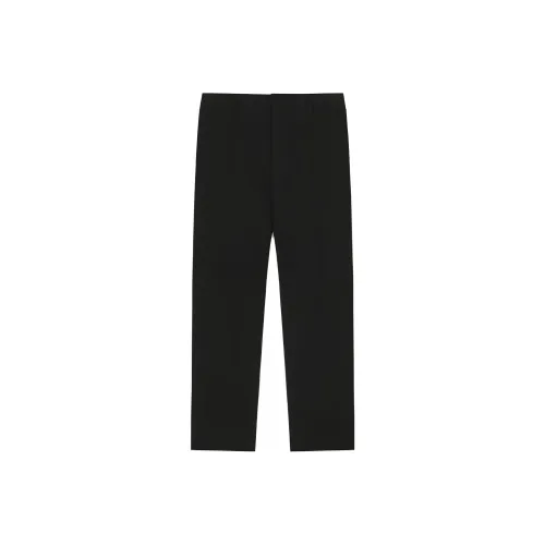 CLUB MONACO Костюм Брюки Женские Черный