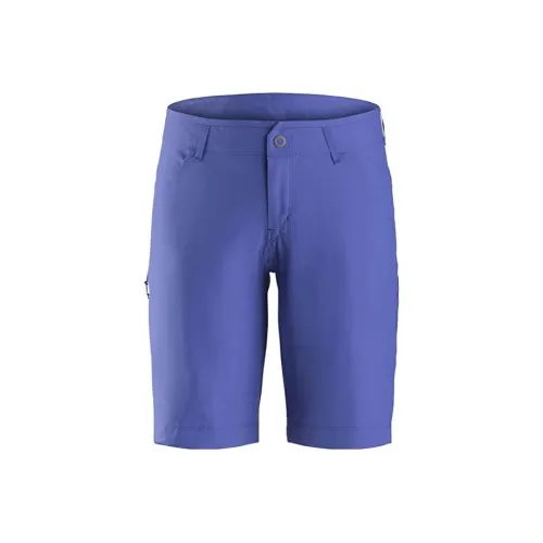 Arcteryx Повседневные шорты Женские Blue