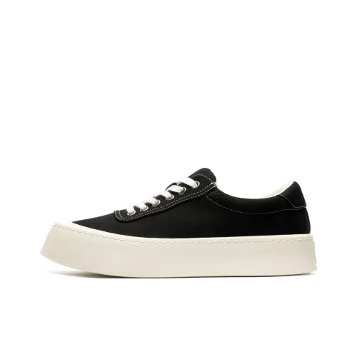 XIAOTOULANG Canvas Shoes Low Top Мужские