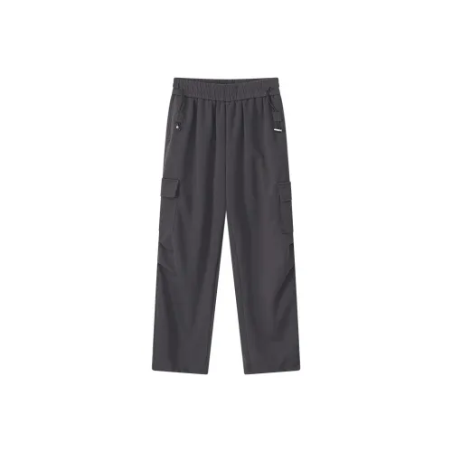 Katie Ermilio Карго Брюки Женские