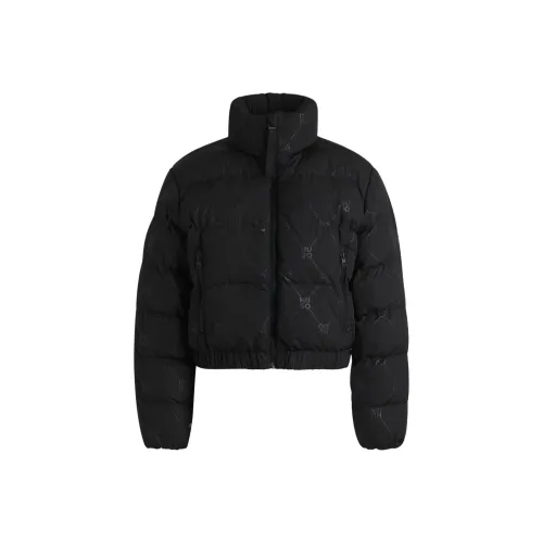 Hugo Boss Куртка Женская с Узором