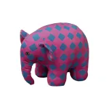 Тётя Цзу Да