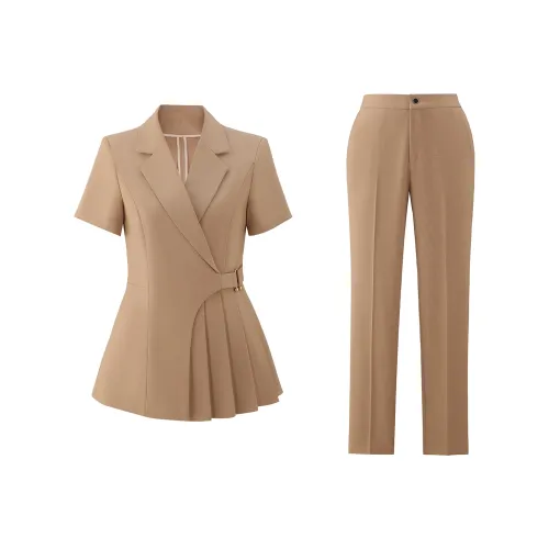 DonnaZilan Бизнес-костюм для женщин