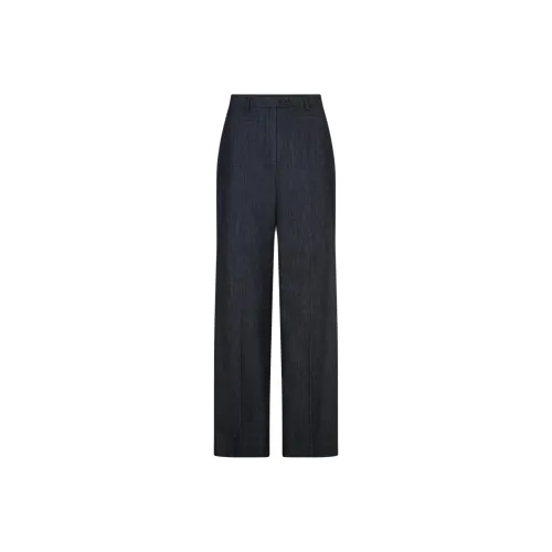 Rouje PATRICIO Брюки Джинсы Женские Темно-синий