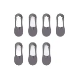 7 Темно-серый