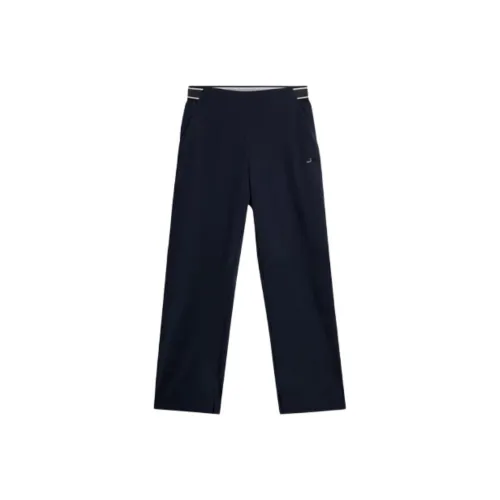 J.Lindeberg Повседневные брюки женские Морской синий