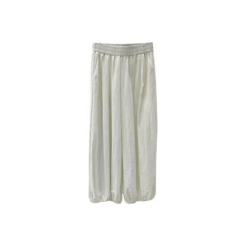 Yvetteclassic Повседневные брюки Женские