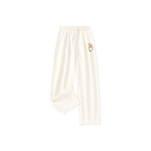 Miniso Женские Повседневные Брюки