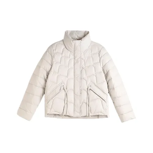 Hang Yi Court Пуховая куртка Женская