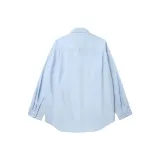 Светло-голубой