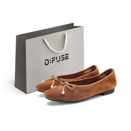 D Fuse SCANDINAVIA Casual Женские