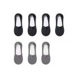 4 Черный, 3 Темно-серый