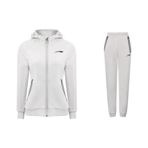 Подкладка худи комплект женский цвет вода туманно-серый + вода туманно-серый