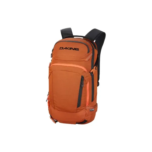 Dakine SKI Сумки Унисекс 53x20 см 48x30 см Охра Апельсин