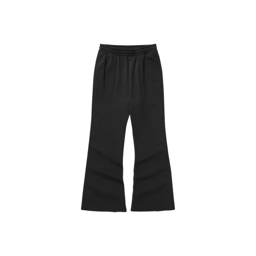 Skechers Повседневные брюки Женские Углерод Черный