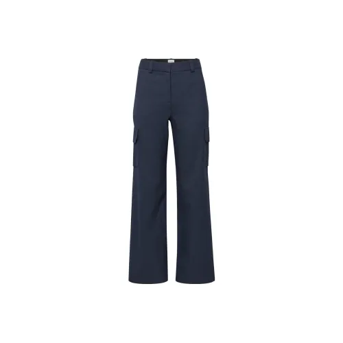 ARITZIA Sunday Best Dana Cargo Pants Брюки карго Женские Admiral