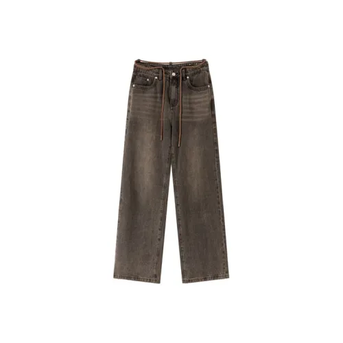 NO ONE ELSE Женские джинсы