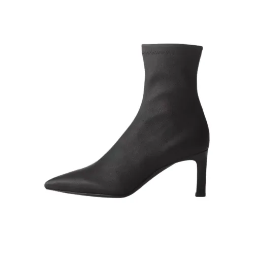 RAG&BONE Ботильоны Черные Женские