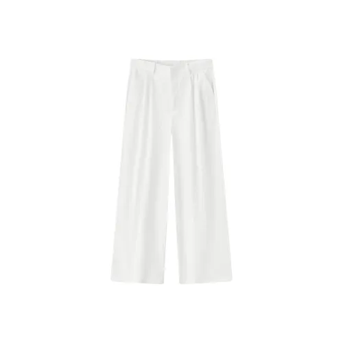 SEM R Лето Повседневные брюки Женские Женские