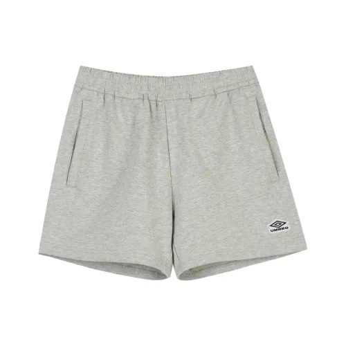 Umbro Женские Повседневные Шорты