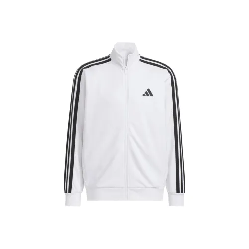 Adidas Куртки и Пальто Японская версия Мужской Белый