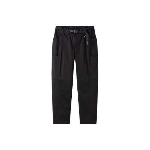 OUTDOOR PRODUCTS Карго-брюки Женские Классический Черный