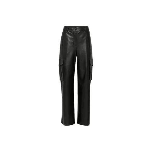 ARITZIA Женские кожаные брюки