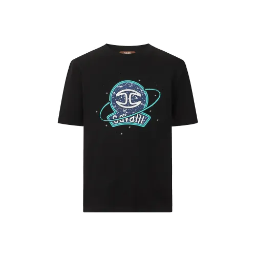 Cavalli Class Мужская T-рубашка