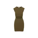 Рустикальный Коричневый/Бледный Коричневый