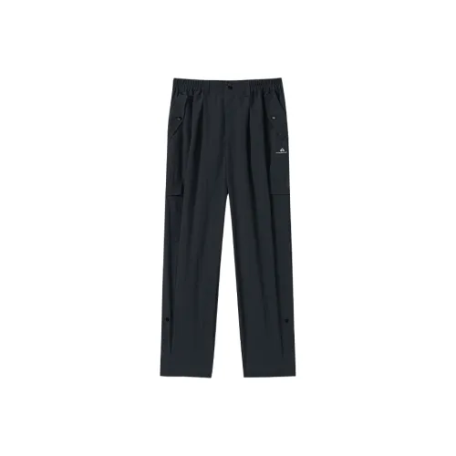 PIONEER CAMP Повседневные брюки Женские