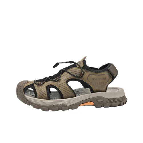 HLA Горная обувь для мужчин