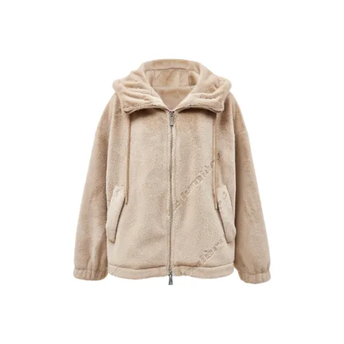 Only Женские объемные куртки (пуховики)