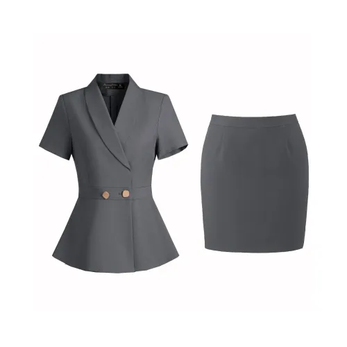 DonnaZilan Бизнес-костюм для женщин