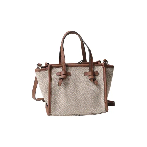 GIANNI CHIARINI Сумки Коричневый Женский