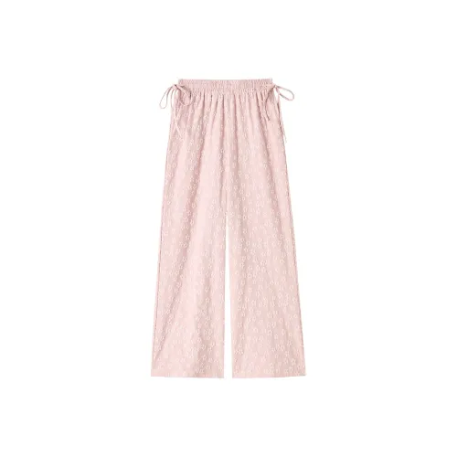 PLAY BUSH Женские повседневные брюки