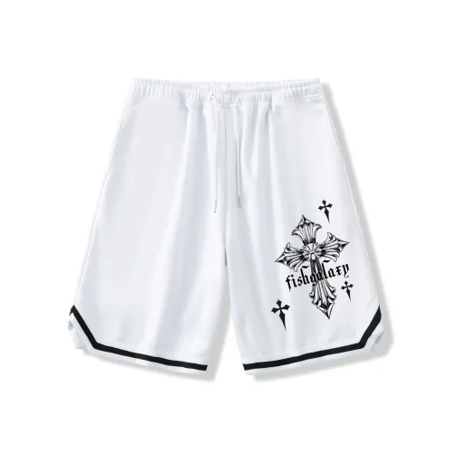 FISHGALAXY Повседневные шорты унисекс
