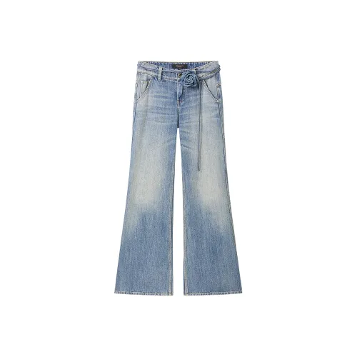 Miss Sixty Женские Джинсы