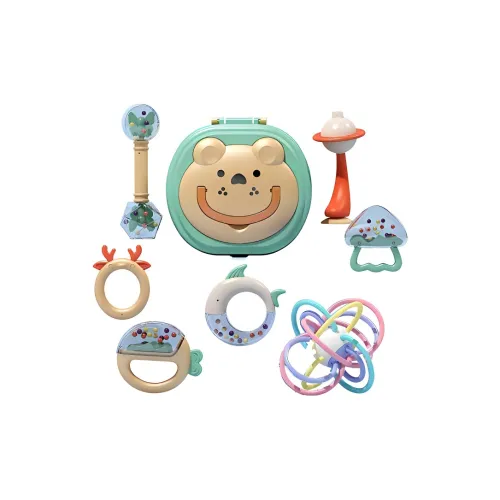 YIMI Hand Малыш Мобиль Успокаивающий Набор Развивающие игрушки
