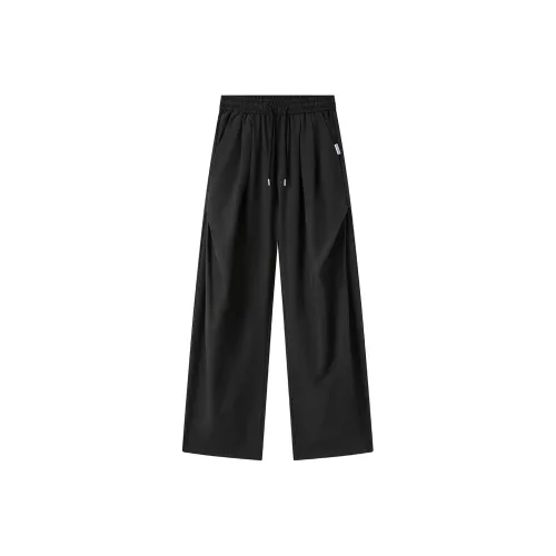 FAKE VINTAGE Повседневные брюки Унисекс